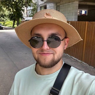 Аватар Telegram-канала Banlife теперь в Telegram