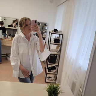 Аватар Telegram-канала Burvin — BaOlla женская одежда