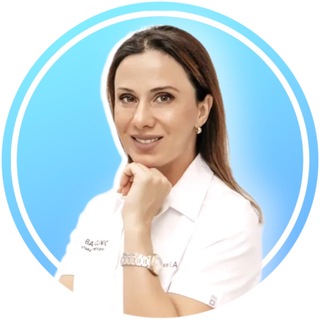 Аватар Telegram-канала Ирина Баранова | Здоровье