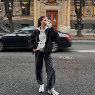 Аватар Telegram-канала Ну где ты, Варвара
