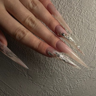 Аватар Telegram-канала Barbie’s nails💅🏻 |МАНИКЮР КРАСНОЯРСК|