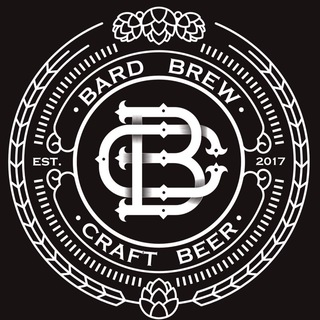 Аватар Telegram-канала Магазин при пивоварне🔞BardBrew