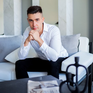 Аватар Арсений Барилов | Врач-психотерапевт