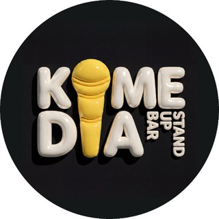 Аватар Telegram-канала KOMEDIA — ИНСАЙД