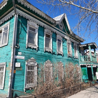 Аватар Экскурсии Барнаула