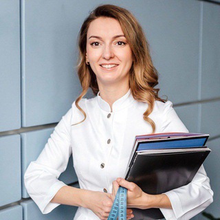 Аватар Врач-эндокринолог, диетолог — Алёна Барредо