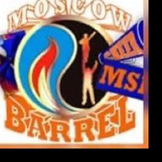 Аватар BARREL_MIX_TEAM