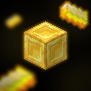 Аватар Барси идёт за Золотом! (Ну типа за криптой)