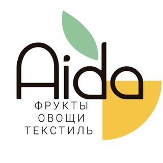 Аватар Telegram-канала Фрукты🟡Овощи🟡Текстиль