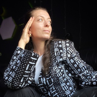 Аватар Из швеи в мама блогеры💁‍♀️