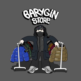 Аватар Barygin store