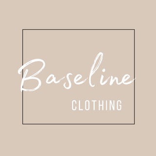 Аватар Telegram-канала Baseline_uz 🛍