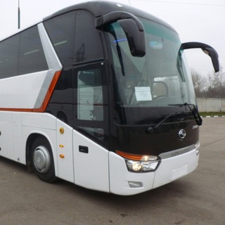 Аватар Telegram-канала УФА-МОСКВА-УФА 🚍 автобусом