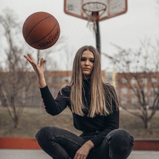 Аватар Telegram-канала Баскетбол Евролига Единая лига ВТБ ФИБА НБА NBA