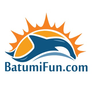 Аватар Telegram-канала Отдых в Грузии — Batumifun.com