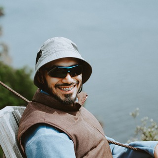 Аватар Батя, я тревел-продюсер