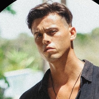 Аватар Telegram-канала Крипто ДОМ — Ден Миллер