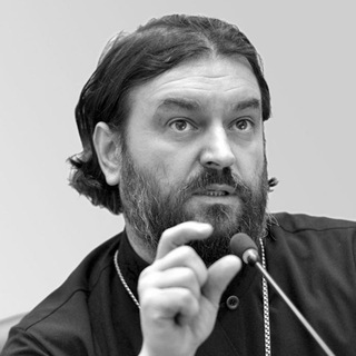 Аватар Батюшка Андрей Ткачев