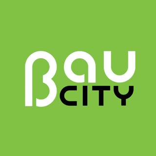 Аватар Bau City — девелопмент в Санкт-Петербурге