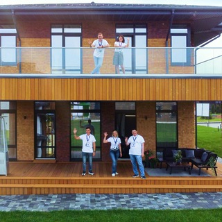 Аватар БауАрт Партнеры|Дома|Коттеджи|Новосибирск|Москва|Питер