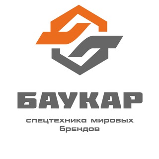Аватар Telegram-канала BAUCAR | дорожная техника