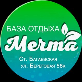 Аватар Telegram-канала База отдыха «Мечта»