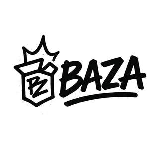 Аватар Telegram-канала BAZA|Доставка брендовой одежды и аксессуаров из Китая|POIZON