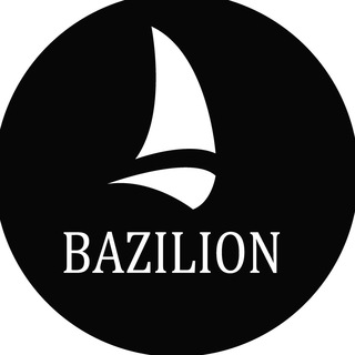 Аватар Telegram-канала BAZILIOn ⛵️ Северный яхтинг