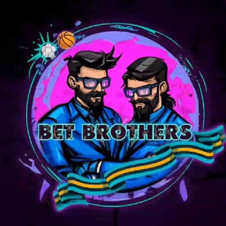 Аватар Telegram-канала BetBrothers | Бесплатные прогнозы на спорт | PINNACLE | FONBET | WINLINE | OLIMPBET