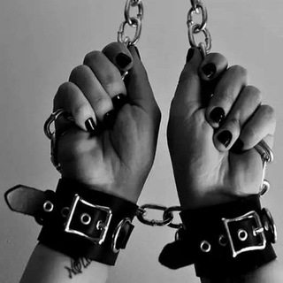 Аватар Telegram-канала БДСМ знакомства Москва и не только