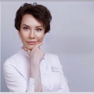 Аватар Telegram-канала Быть Неврологом/Сагриева Анастасия