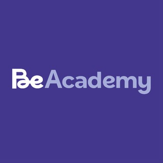 Аватар Telegram-канала BeAcademy Школа английского СПб|онлайн