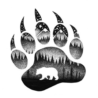 Аватар «БЕРЛОГА» мужская парикмахерская