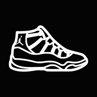 Аватар Telegram-канала Кроссовки и кеды «BEASTY BOOTS»