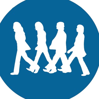 Аватар Telegram-канала Музей Битлз Коли Васина
