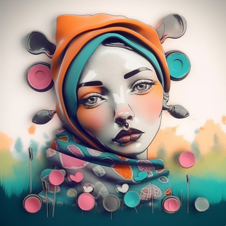Аватар Telegram-канала Бьюти-Индустрия / Крым