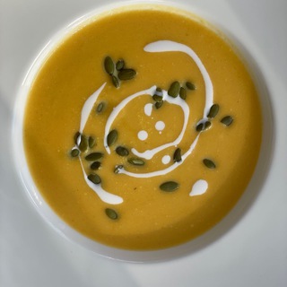 Аватар Telegram-канала Домашние блюда как в ресторане