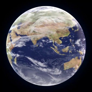 Аватар Красивые места планеты 🌎