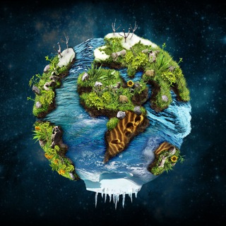 Аватар Красивые места планеты -фотографии.