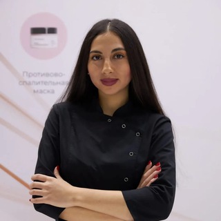 Аватар Telegram-канала Бьюти-компот: косметика и уход