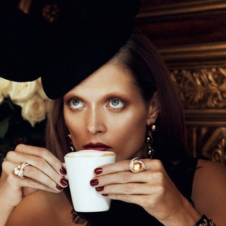 Аватар Telegram-канала Beauty телеграммы