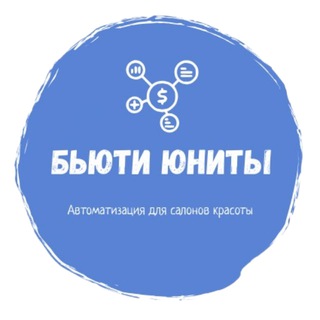 Аватар Telegram-канала Бьюти юниты