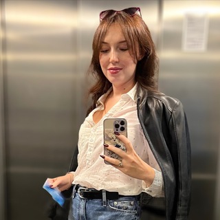 Аватар Telegram-канала Beauty Belkina