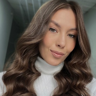 Аватар Telegram-канала Дарья Кочанова Визажист Красноярск