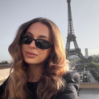 Аватар Telegram-канала ANYA💭💄/ бьюти муд тут