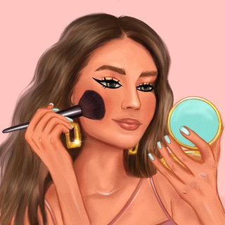 Аватар Telegram-канала БЬЮТИ-ПРИВИВКА