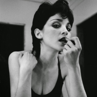 Аватар Бьюти-эдитор