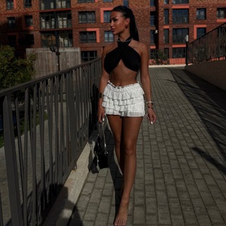 Аватар Telegram-канала Разгружаю гардероб __bebylon__