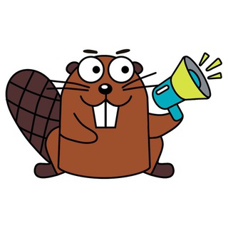 Аватар Telegram-канала Бобровая недвижимость