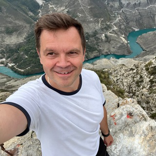 Аватар Вишняков для риэлторов. Стать риэлтором/ Быть риэлтором/ Жить риэлтором.